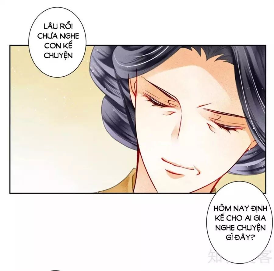 Ái Thượng Vô Địch Tiếu Hoàng Hậu Chapter 87 - 16