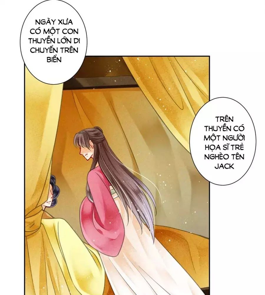 Ái Thượng Vô Địch Tiếu Hoàng Hậu Chapter 87 - 17