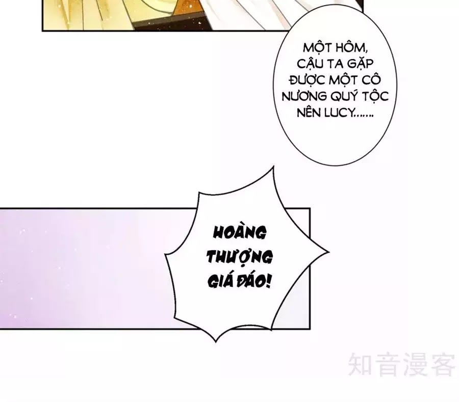 Ái Thượng Vô Địch Tiếu Hoàng Hậu Chapter 87 - 18