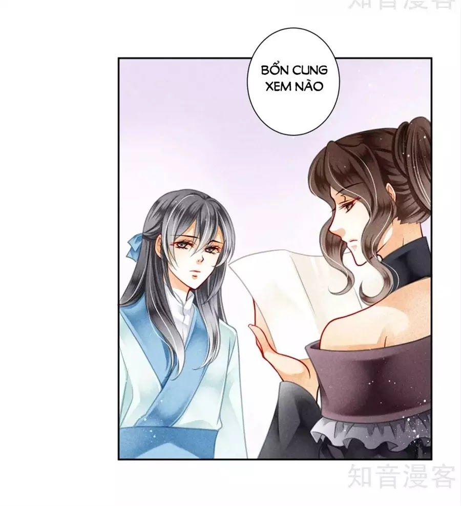 Ái Thượng Vô Địch Tiếu Hoàng Hậu Chapter 87 - 3