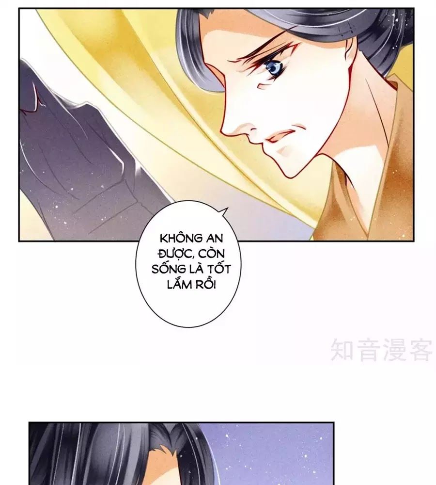 Ái Thượng Vô Địch Tiếu Hoàng Hậu Chapter 87 - 22