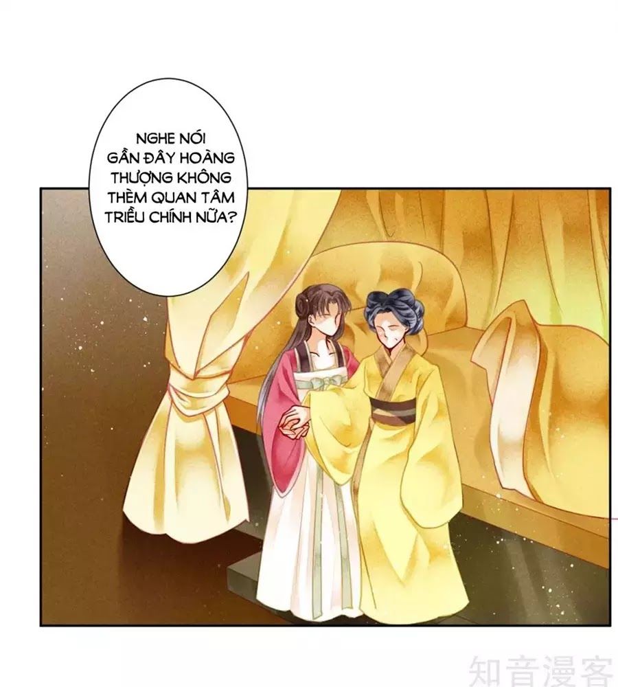 Ái Thượng Vô Địch Tiếu Hoàng Hậu Chapter 87 - 24