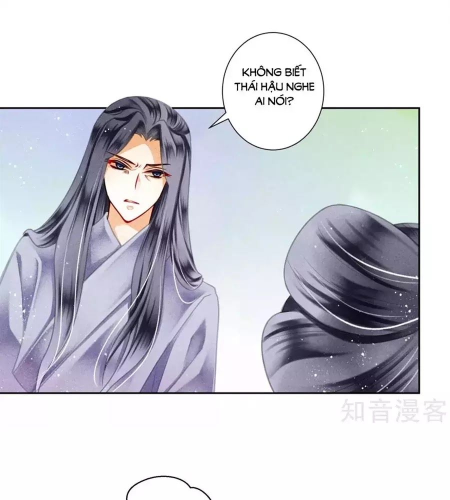 Ái Thượng Vô Địch Tiếu Hoàng Hậu Chapter 87 - 26