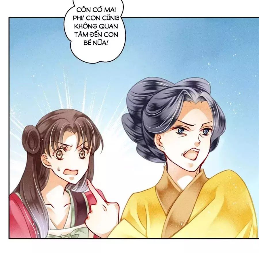 Ái Thượng Vô Địch Tiếu Hoàng Hậu Chapter 87 - 27