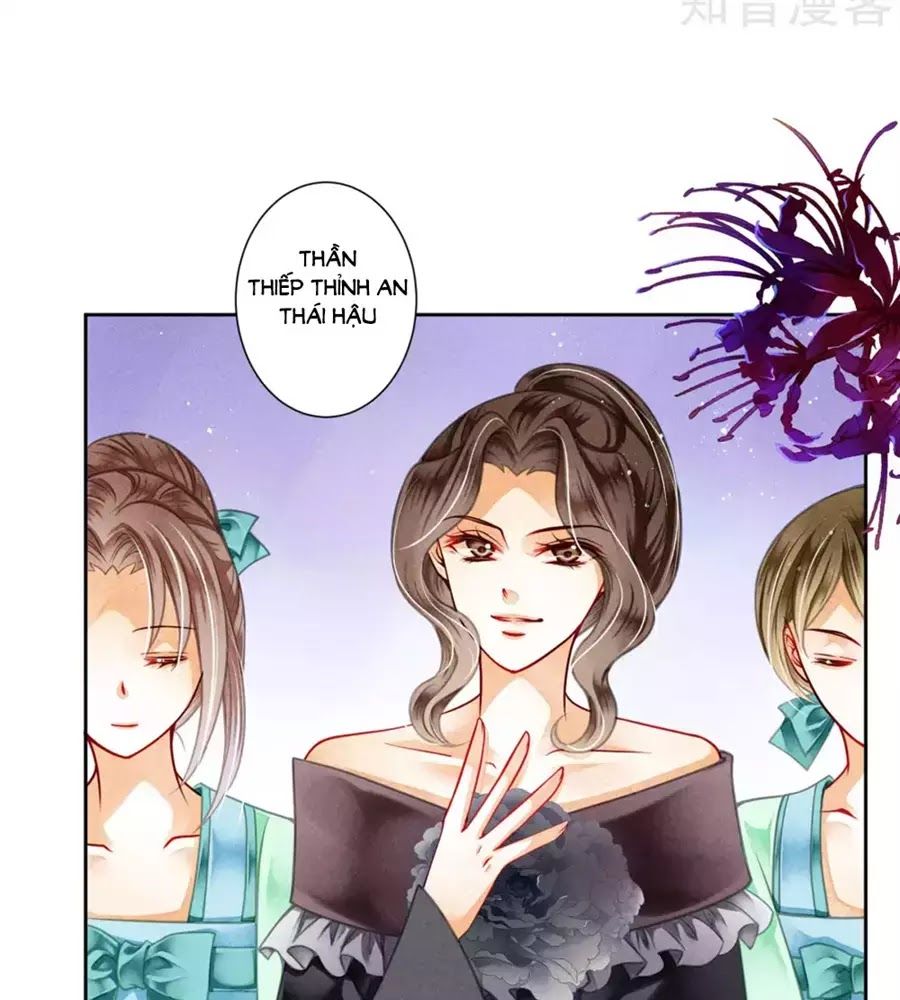 Ái Thượng Vô Địch Tiếu Hoàng Hậu Chapter 88 - 3