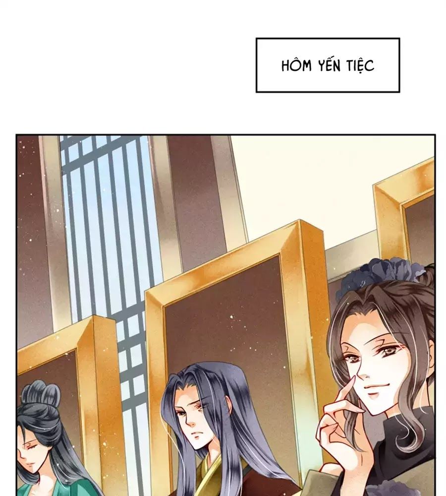 Ái Thượng Vô Địch Tiếu Hoàng Hậu Chapter 89 - 3