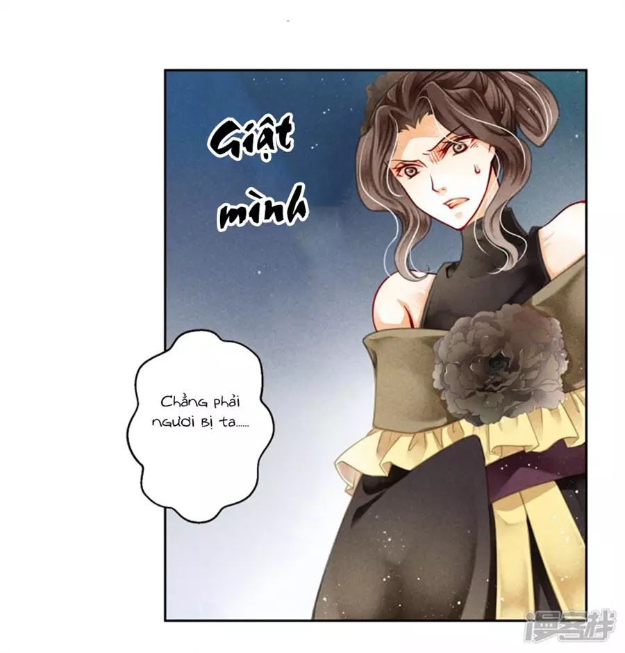 Ái Thượng Vô Địch Tiếu Hoàng Hậu Chapter 90 - 35