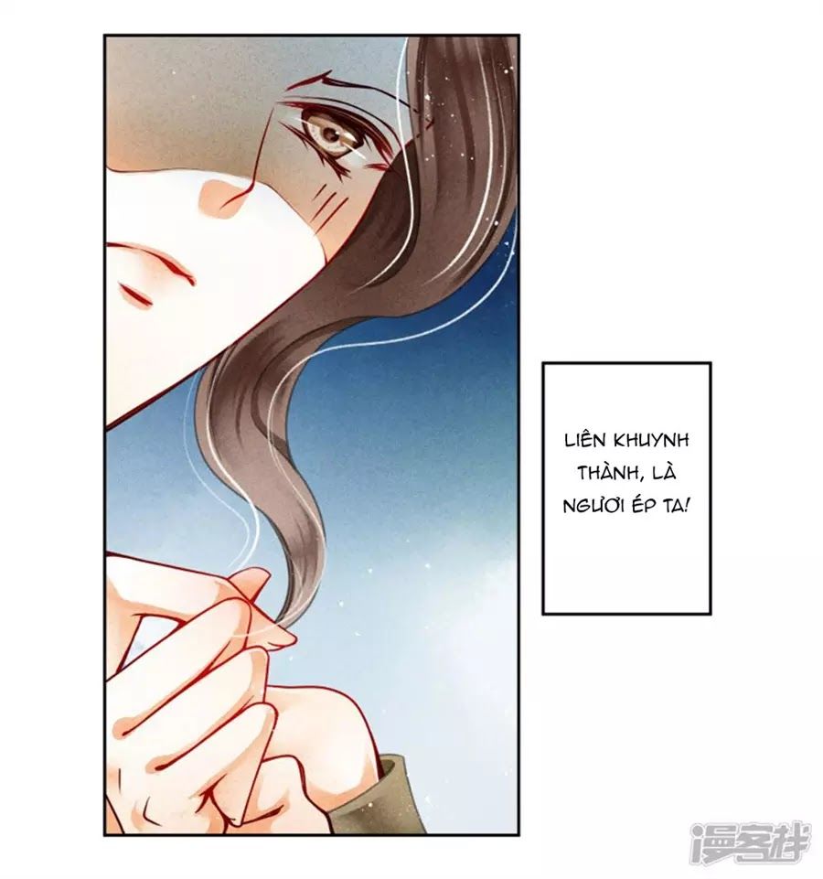 Ái Thượng Vô Địch Tiếu Hoàng Hậu Chapter 90 - 41