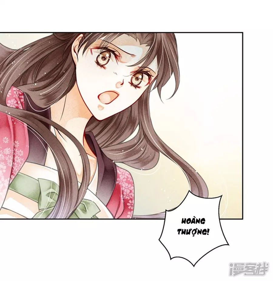 Ái Thượng Vô Địch Tiếu Hoàng Hậu Chapter 90 - 44