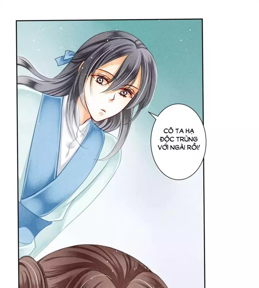 Ái Thượng Vô Địch Tiếu Hoàng Hậu Chapter 90 - 50