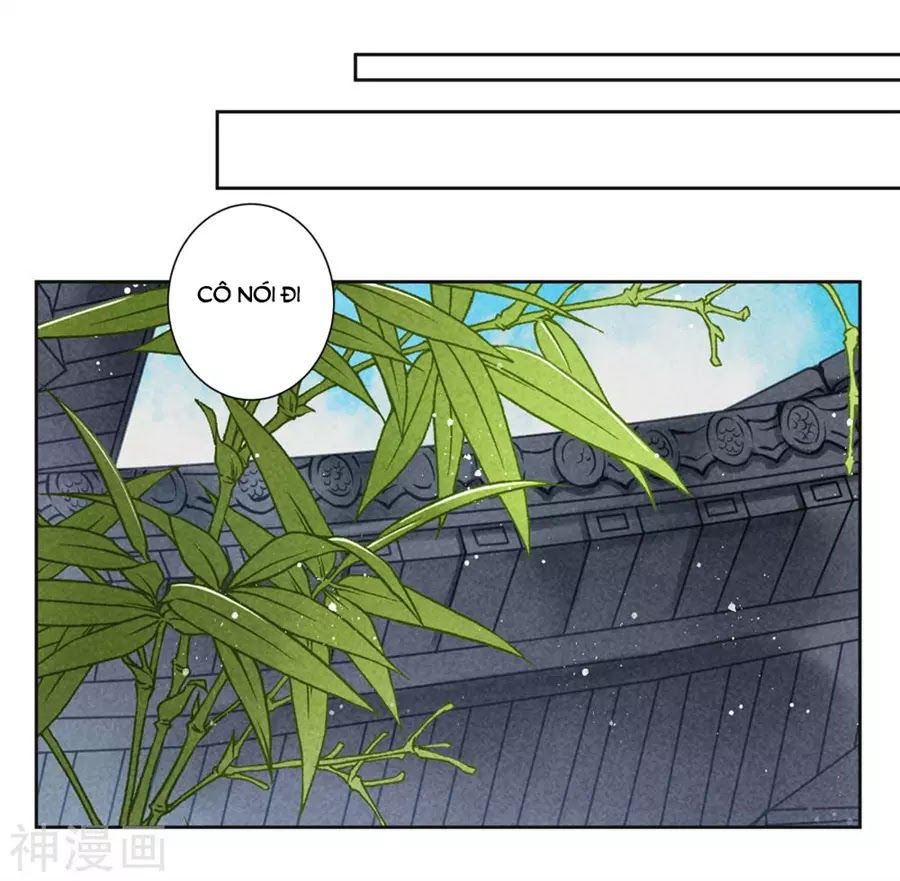 Ái Thượng Vô Địch Tiếu Hoàng Hậu Chapter 91 - 3