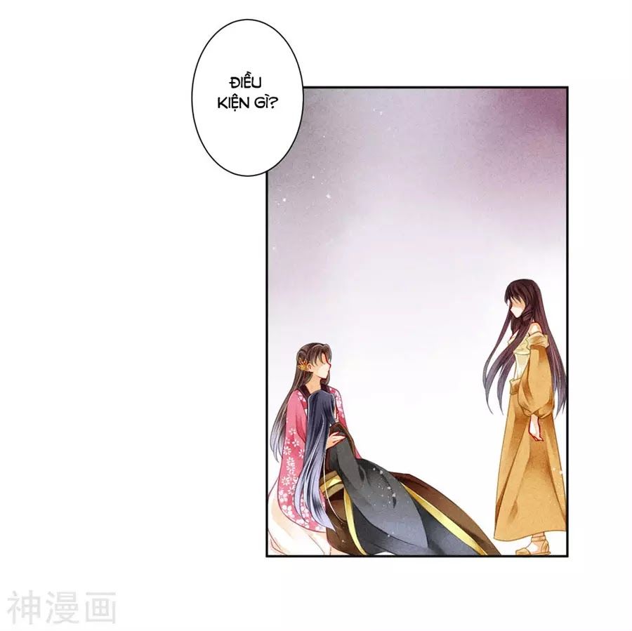 Ái Thượng Vô Địch Tiếu Hoàng Hậu Chapter 91 - 4