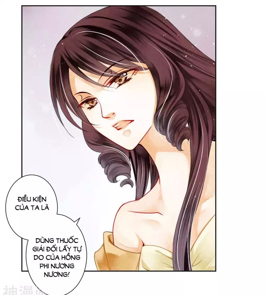 Ái Thượng Vô Địch Tiếu Hoàng Hậu Chapter 91 - 5