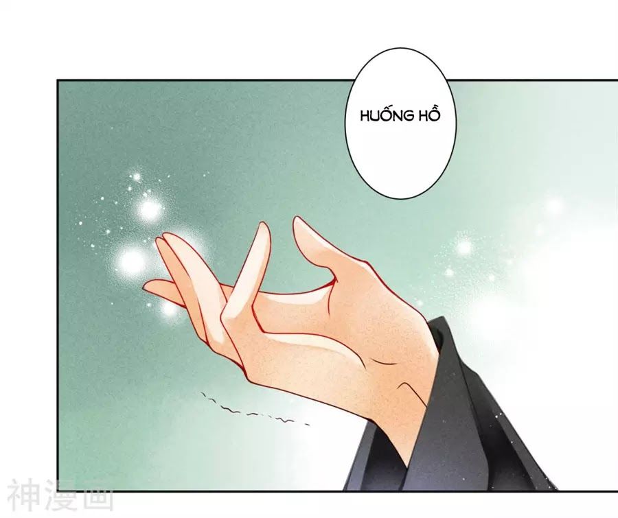 Ái Thượng Vô Địch Tiếu Hoàng Hậu Chapter 91 - 42