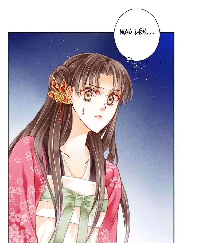 Ái Thượng Vô Địch Tiếu Hoàng Hậu Chapter 91 - 51