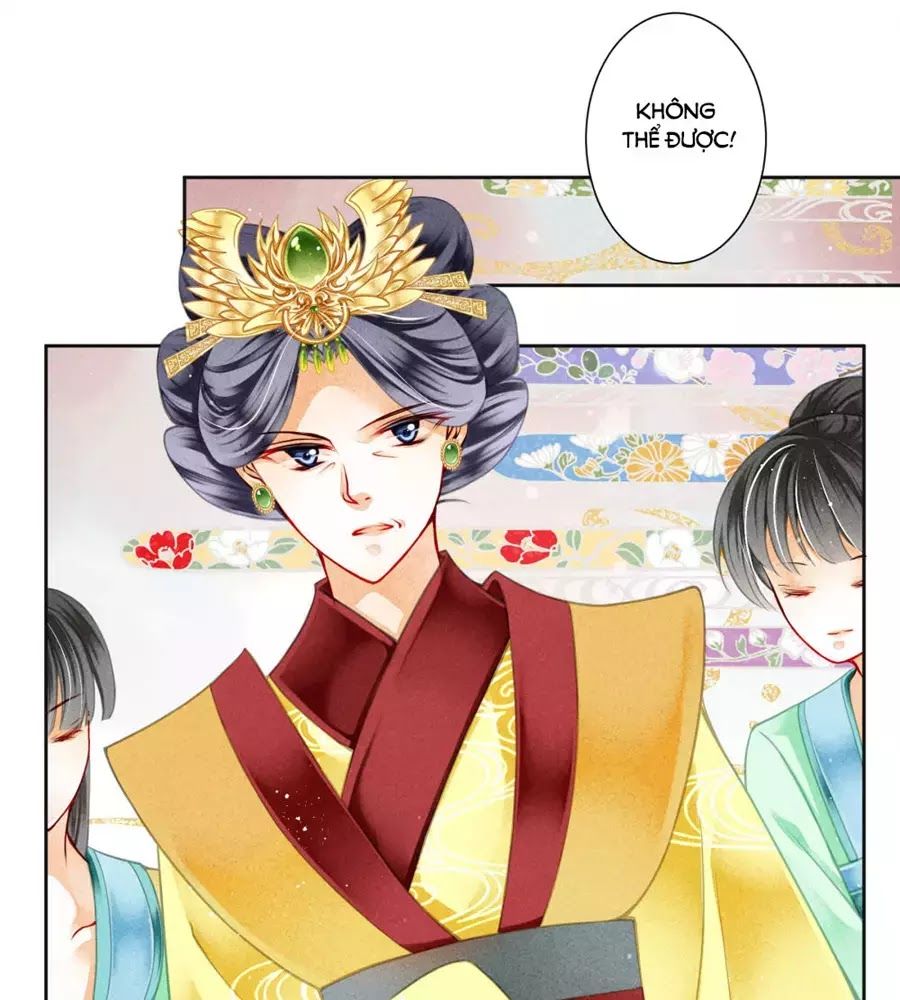 Ái Thượng Vô Địch Tiếu Hoàng Hậu Chapter 91 - 7