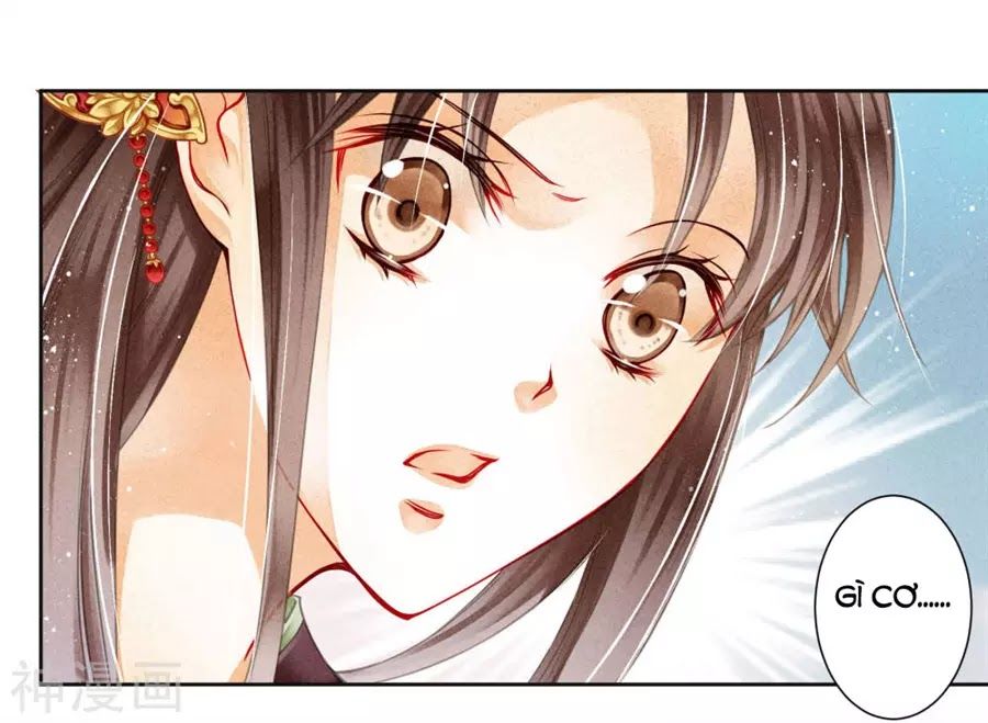 Ái Thượng Vô Địch Tiếu Hoàng Hậu Chapter 91 - 9