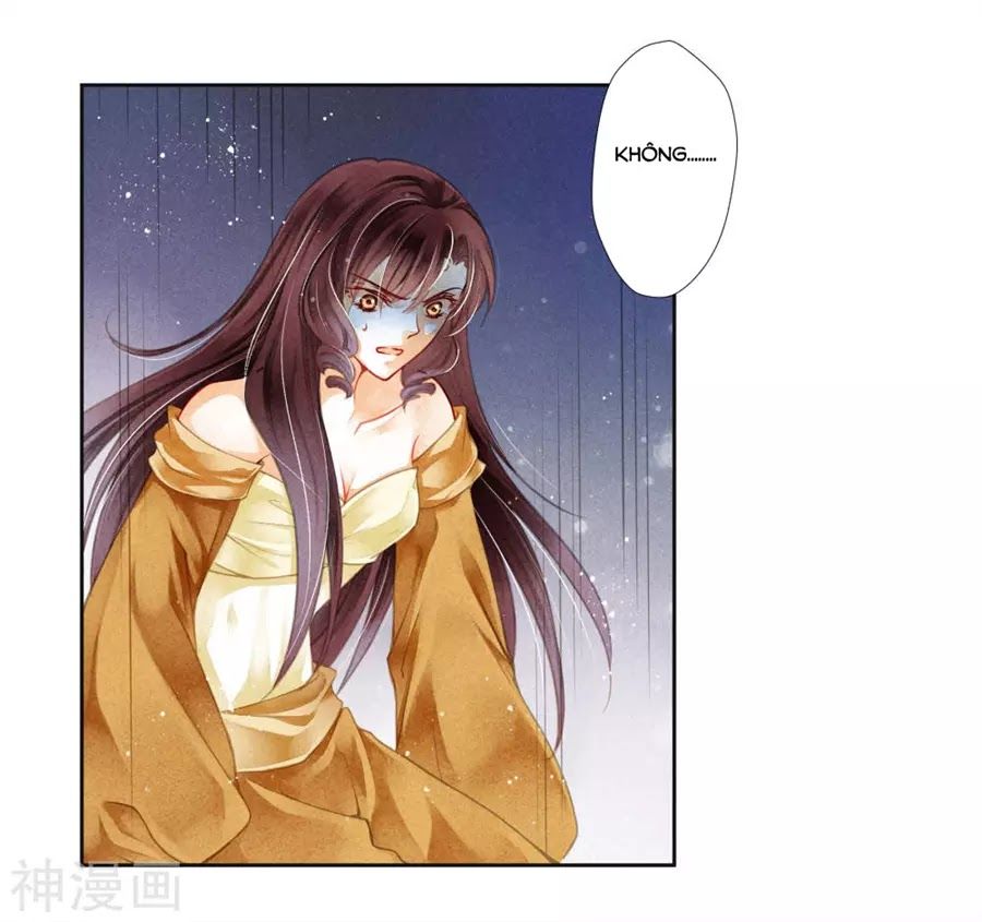 Ái Thượng Vô Địch Tiếu Hoàng Hậu Chapter 91 - 10