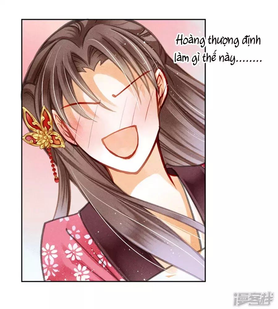 Ái Thượng Vô Địch Tiếu Hoàng Hậu Chapter 92 - 24