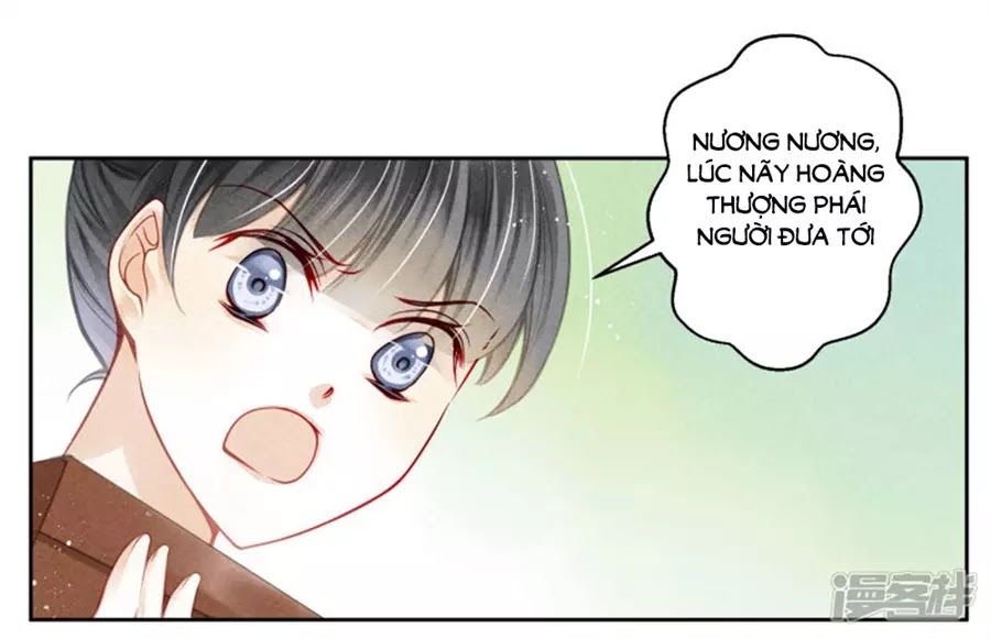 Ái Thượng Vô Địch Tiếu Hoàng Hậu Chapter 92 - 46