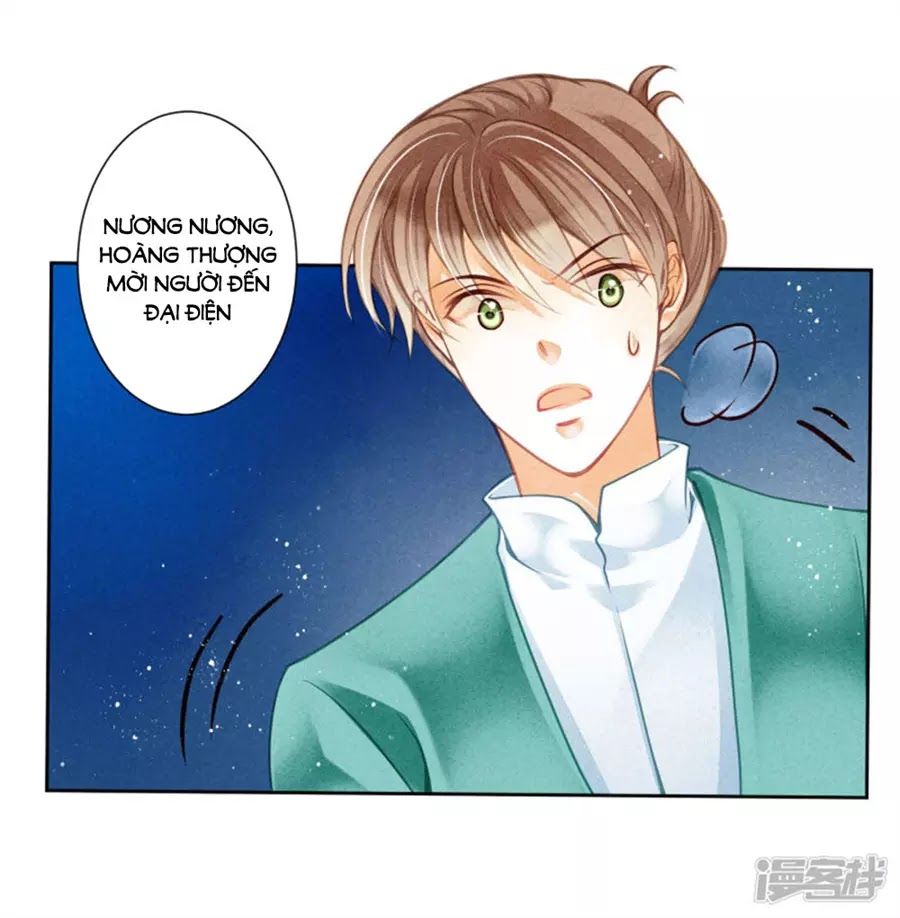 Ái Thượng Vô Địch Tiếu Hoàng Hậu Chapter 92 - 52