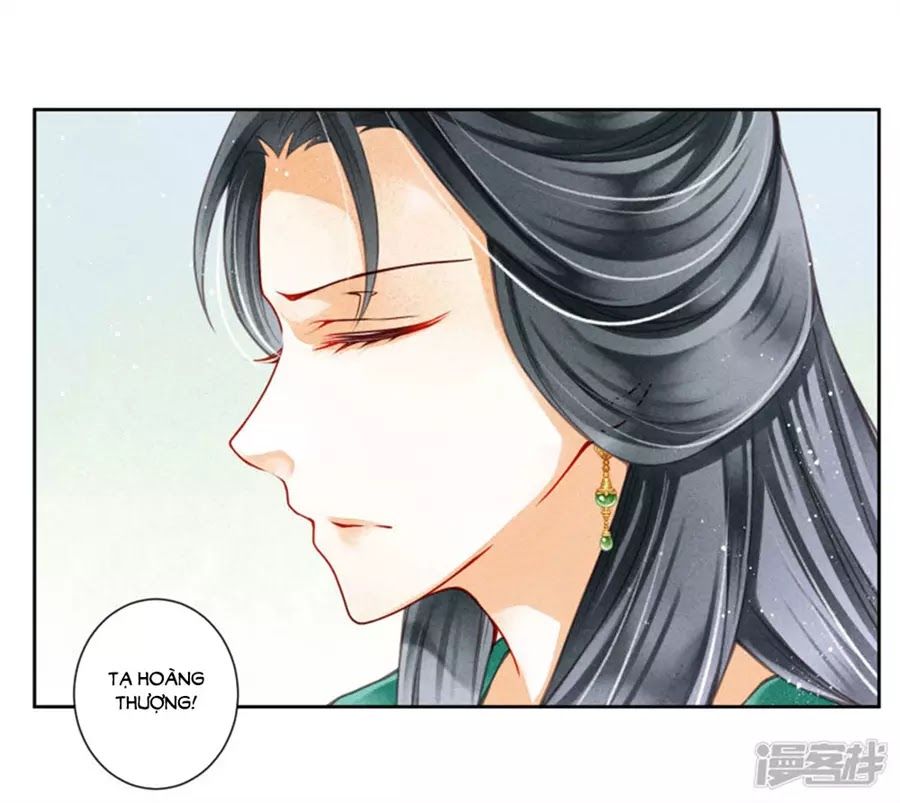 Ái Thượng Vô Địch Tiếu Hoàng Hậu Chapter 92 - 9