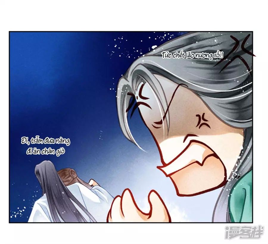 Ái Thượng Vô Địch Tiếu Hoàng Hậu Chapter 92 - 10