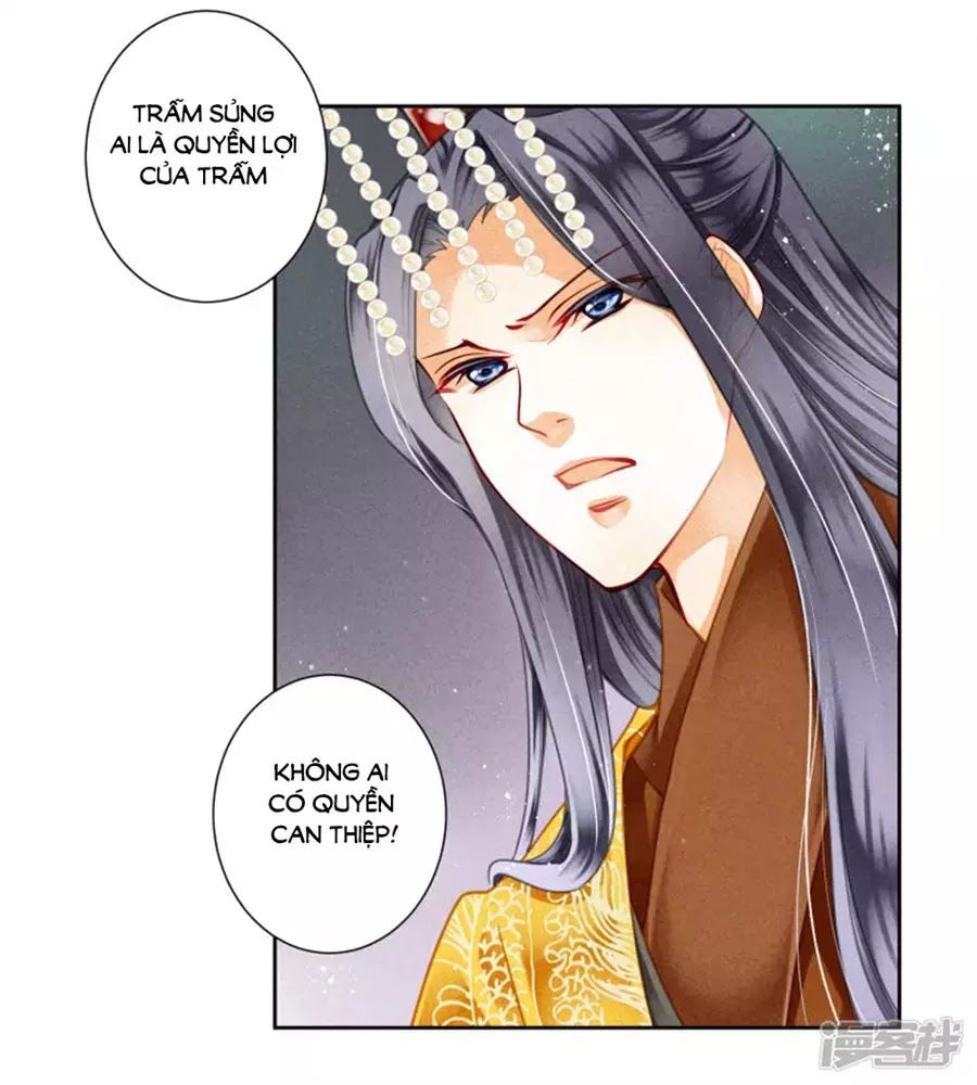 Ái Thượng Vô Địch Tiếu Hoàng Hậu Chapter 93 - 39