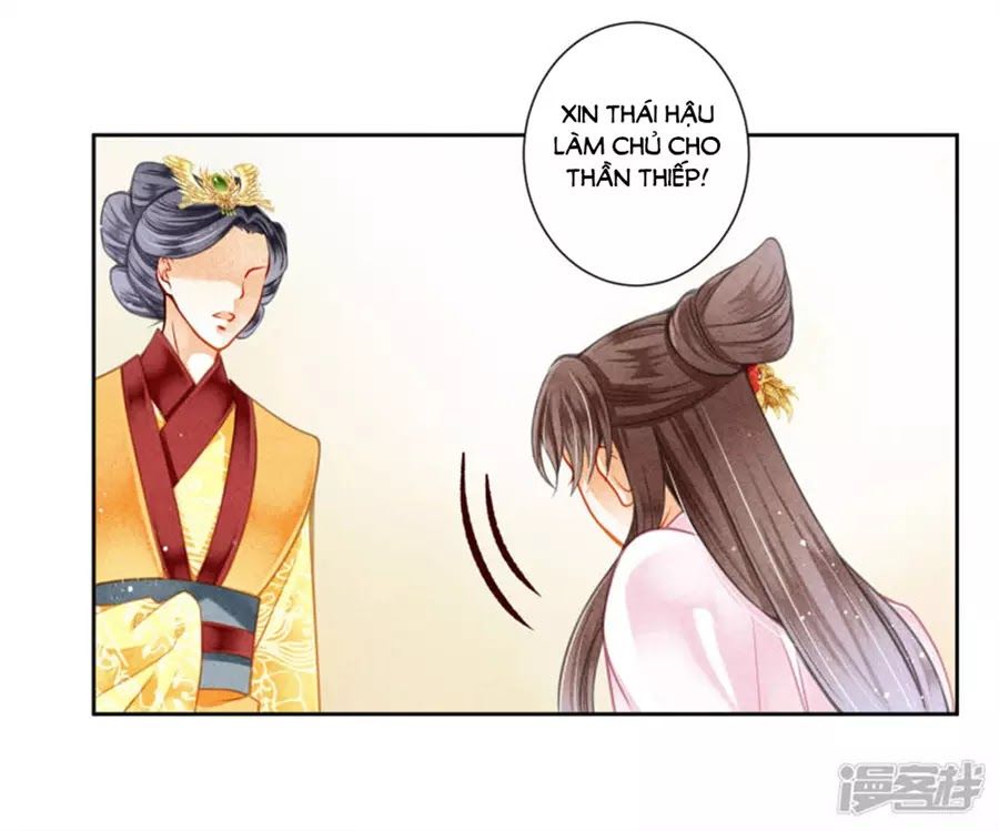 Ái Thượng Vô Địch Tiếu Hoàng Hậu Chapter 93 - 54