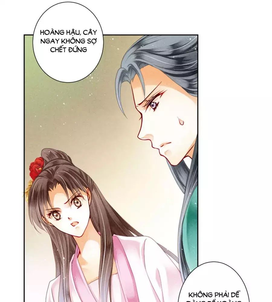 Ái Thượng Vô Địch Tiếu Hoàng Hậu Chapter 93 - 68