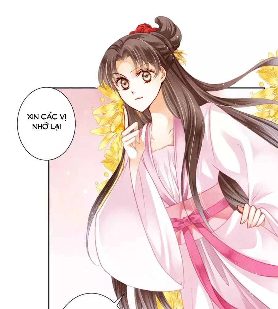 Ái Thượng Vô Địch Tiếu Hoàng Hậu Chapter 94 - 19