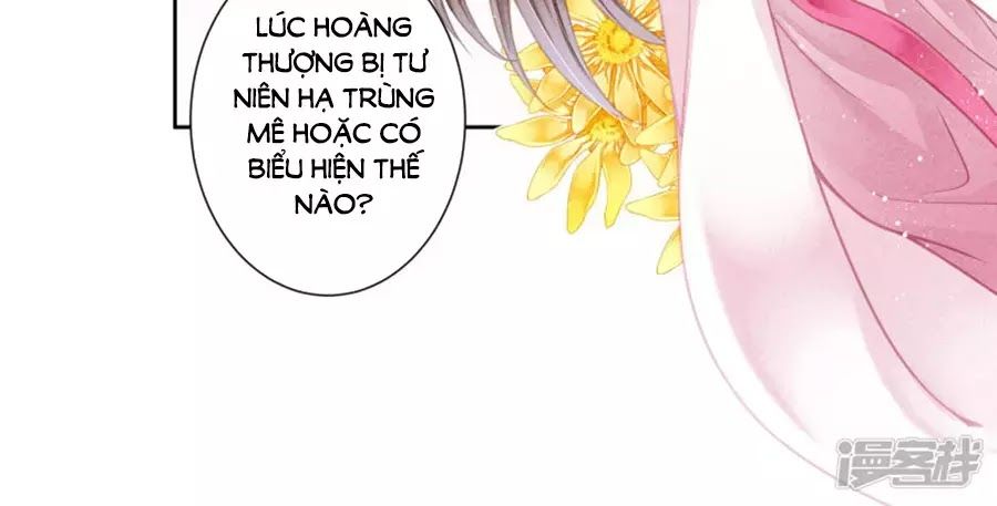 Ái Thượng Vô Địch Tiếu Hoàng Hậu Chapter 94 - 20