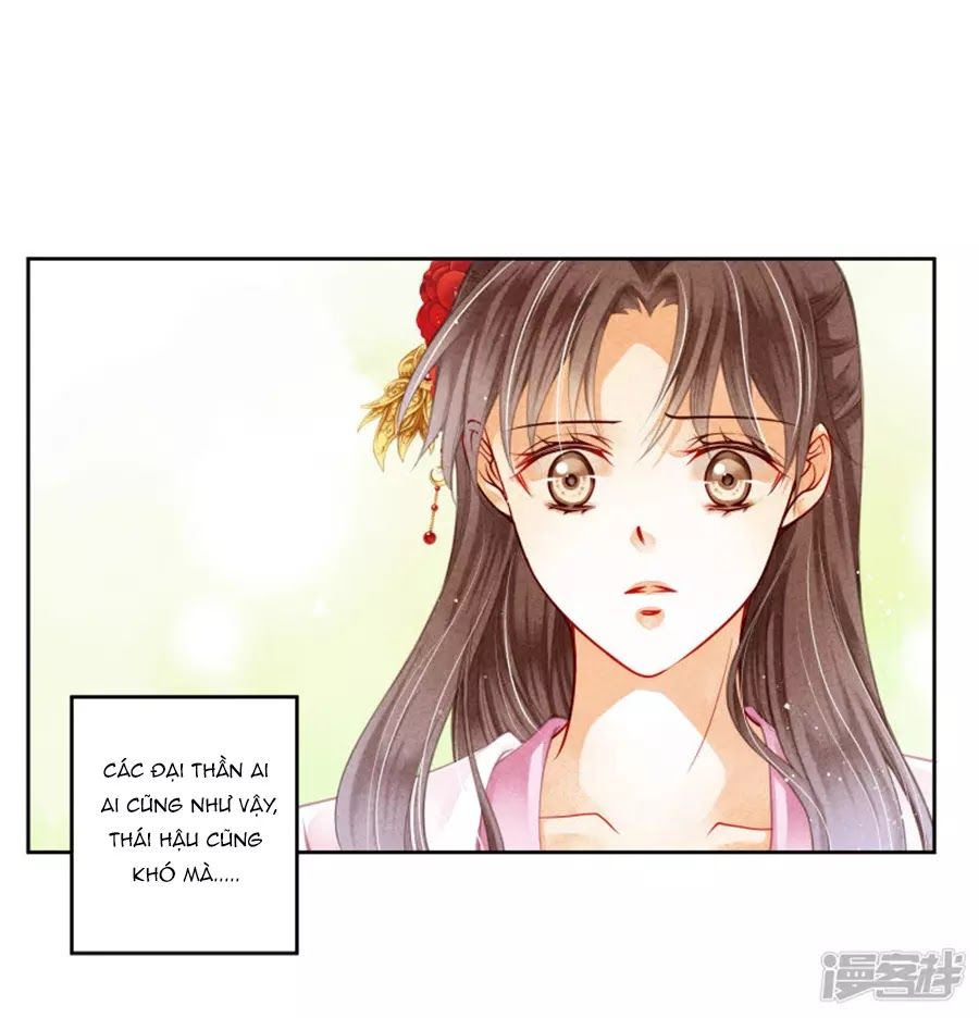 Ái Thượng Vô Địch Tiếu Hoàng Hậu Chapter 94 - 3