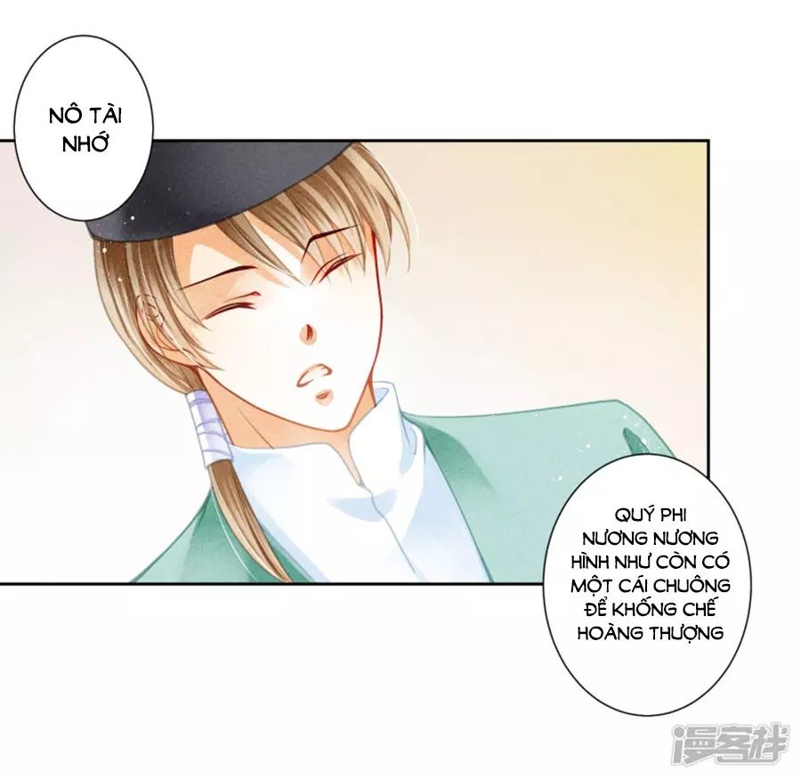 Ái Thượng Vô Địch Tiếu Hoàng Hậu Chapter 94 - 22