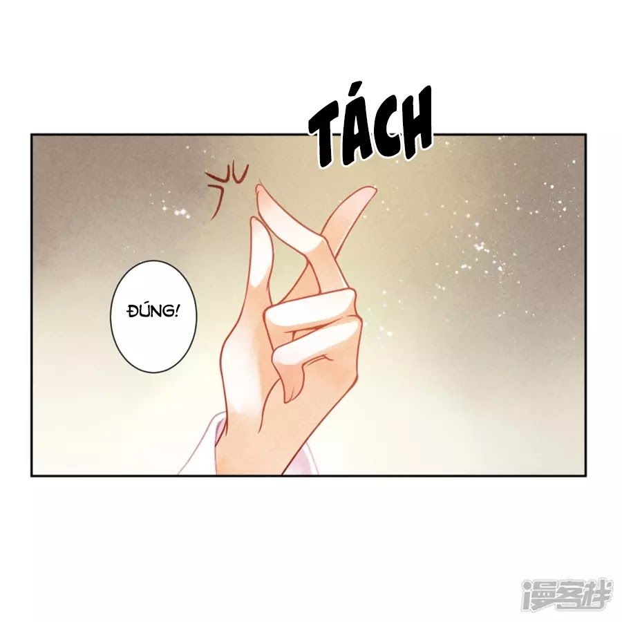 Ái Thượng Vô Địch Tiếu Hoàng Hậu Chapter 94 - 23