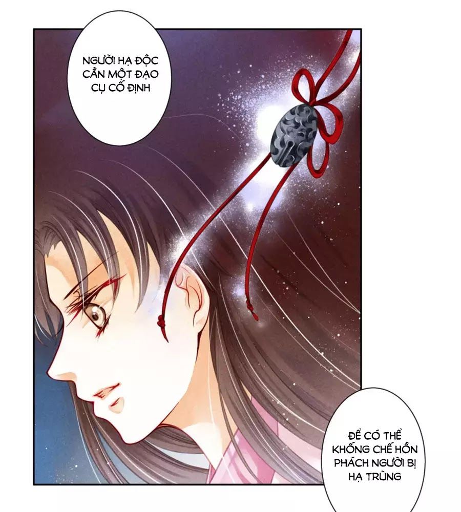 Ái Thượng Vô Địch Tiếu Hoàng Hậu Chapter 94 - 24