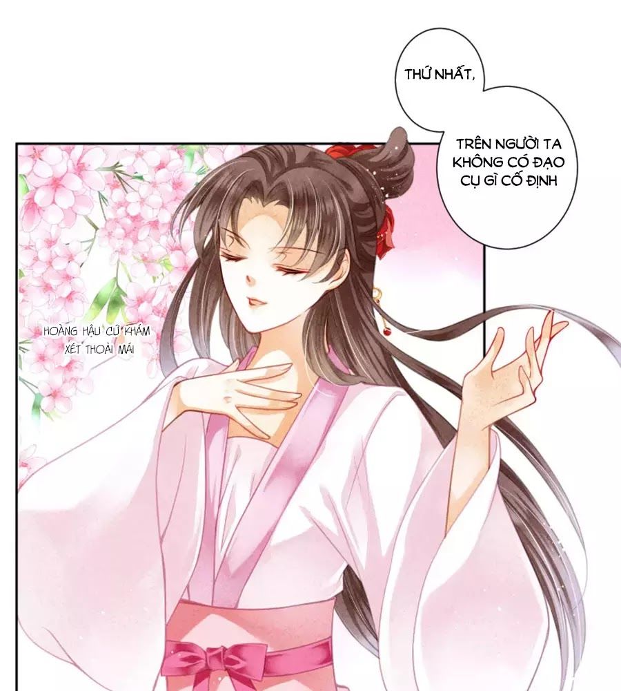 Ái Thượng Vô Địch Tiếu Hoàng Hậu Chapter 94 - 28