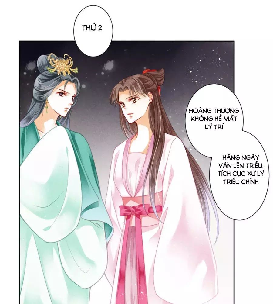 Ái Thượng Vô Địch Tiếu Hoàng Hậu Chapter 94 - 30