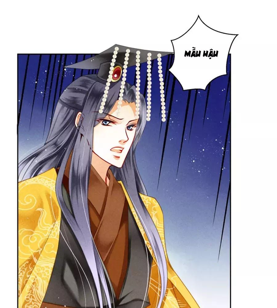 Ái Thượng Vô Địch Tiếu Hoàng Hậu Chapter 94 - 4