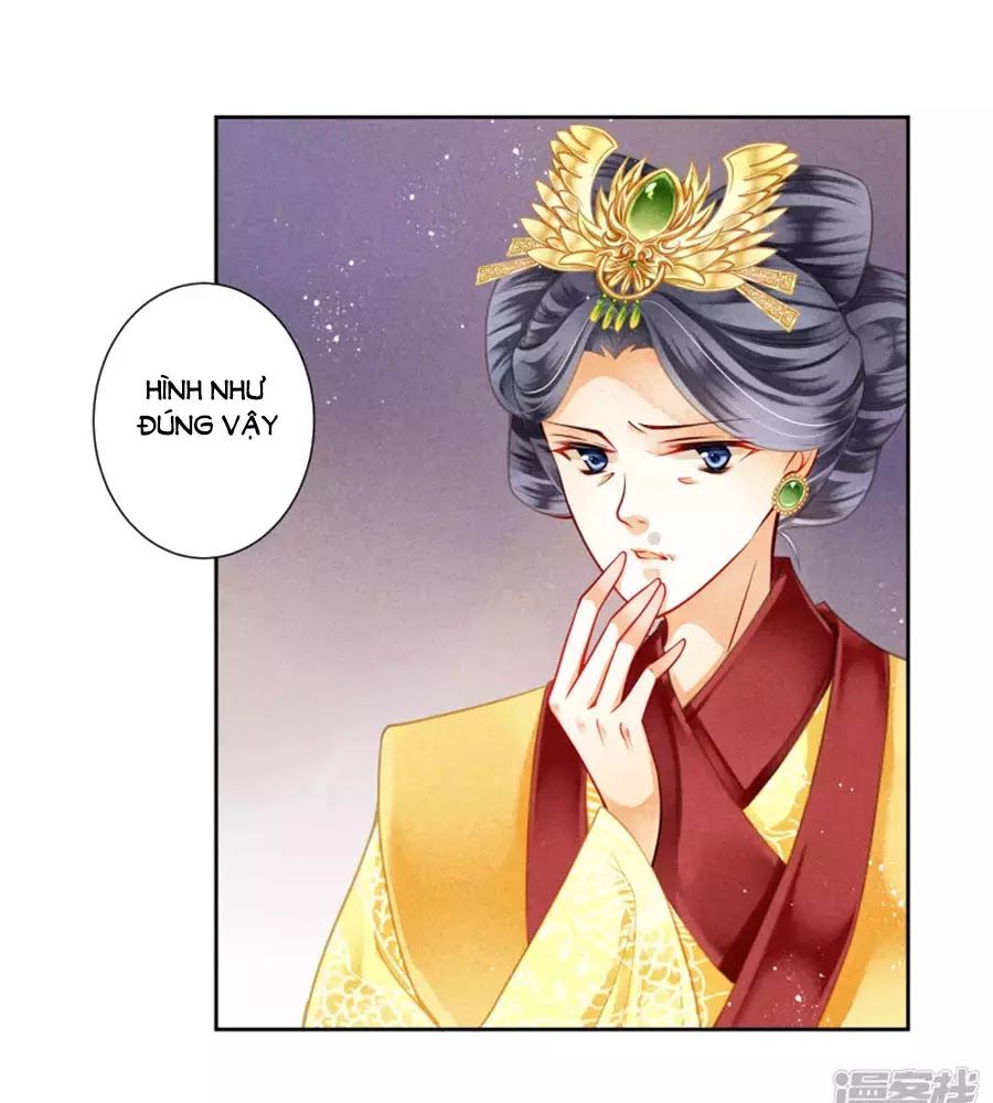 Ái Thượng Vô Địch Tiếu Hoàng Hậu Chapter 94 - 32