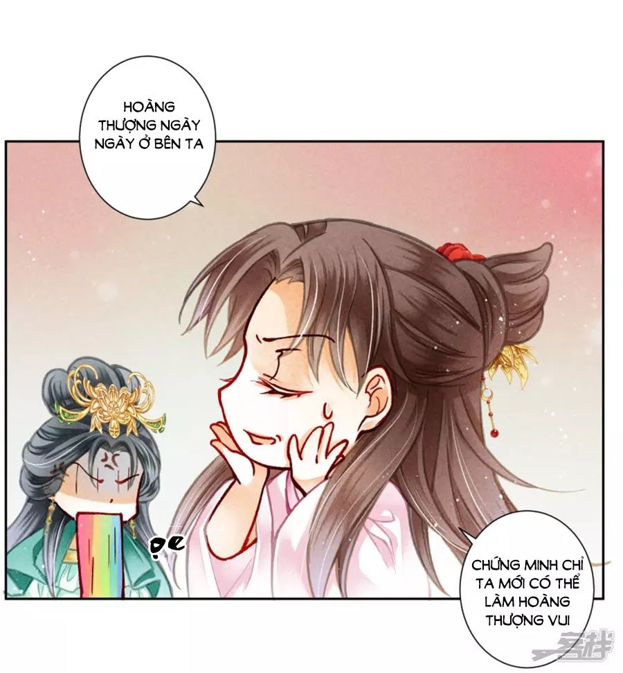 Ái Thượng Vô Địch Tiếu Hoàng Hậu Chapter 94 - 38