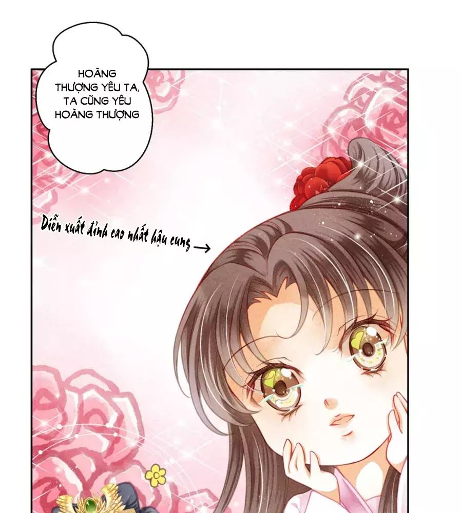 Ái Thượng Vô Địch Tiếu Hoàng Hậu Chapter 94 - 39