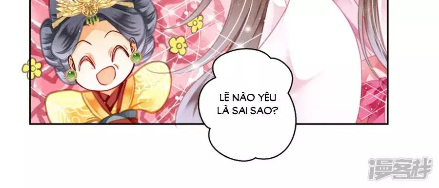 Ái Thượng Vô Địch Tiếu Hoàng Hậu Chapter 94 - 40