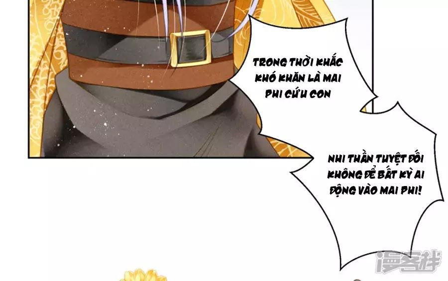 Ái Thượng Vô Địch Tiếu Hoàng Hậu Chapter 94 - 5
