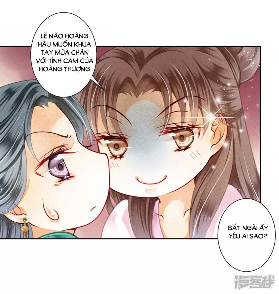 Ái Thượng Vô Địch Tiếu Hoàng Hậu Chapter 94 - 41