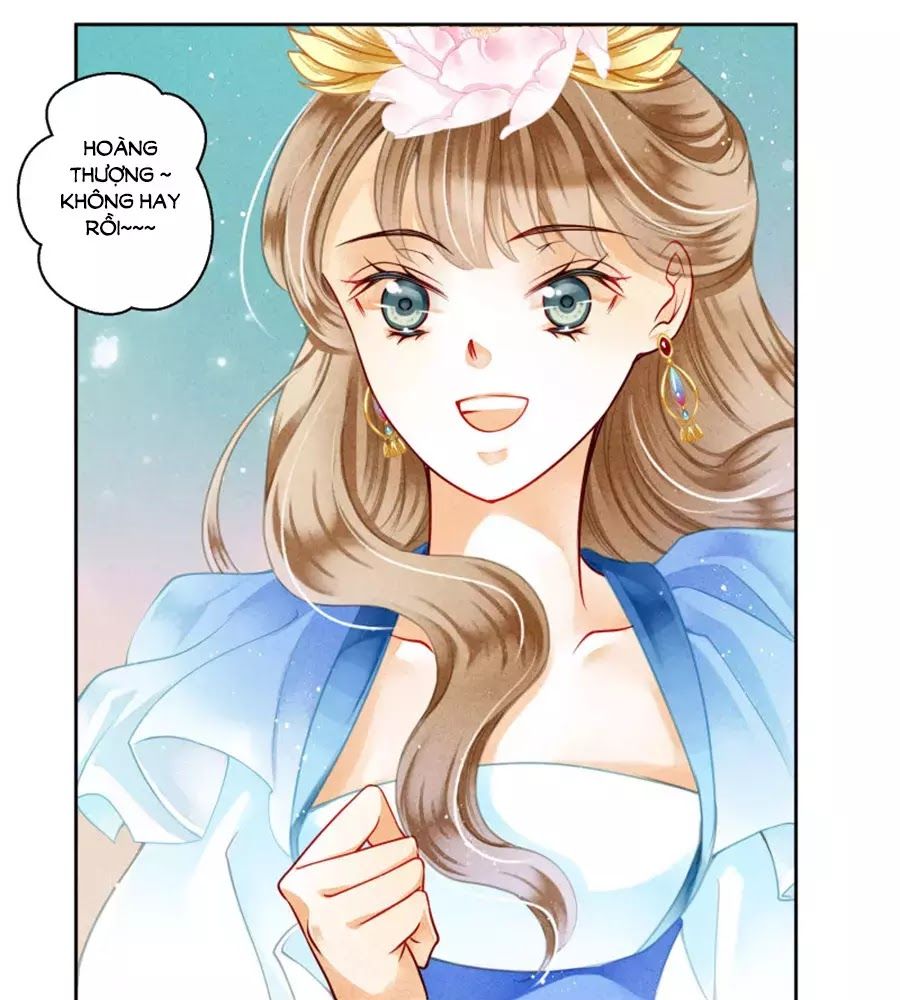 Ái Thượng Vô Địch Tiếu Hoàng Hậu Chapter 94 - 43