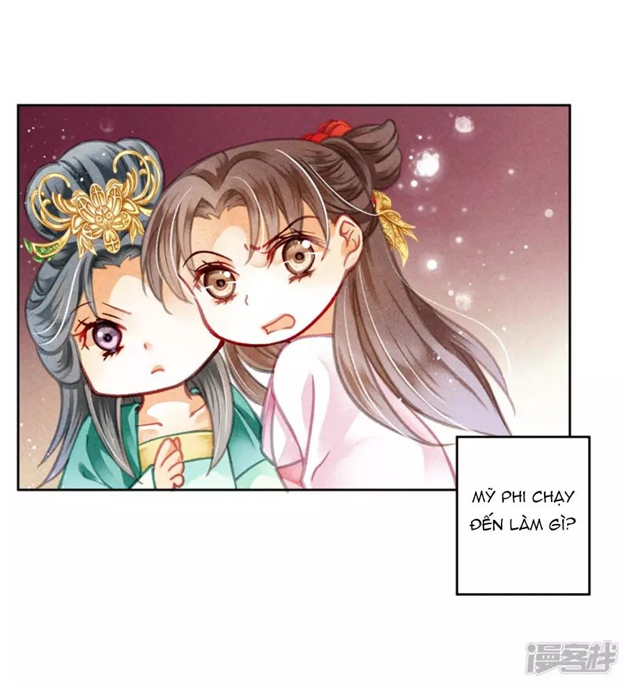 Ái Thượng Vô Địch Tiếu Hoàng Hậu Chapter 94 - 45