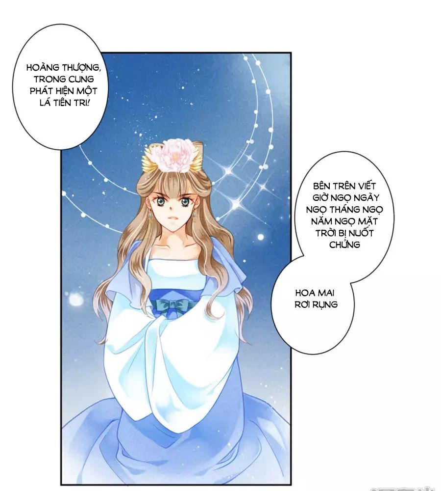 Ái Thượng Vô Địch Tiếu Hoàng Hậu Chapter 94 - 46