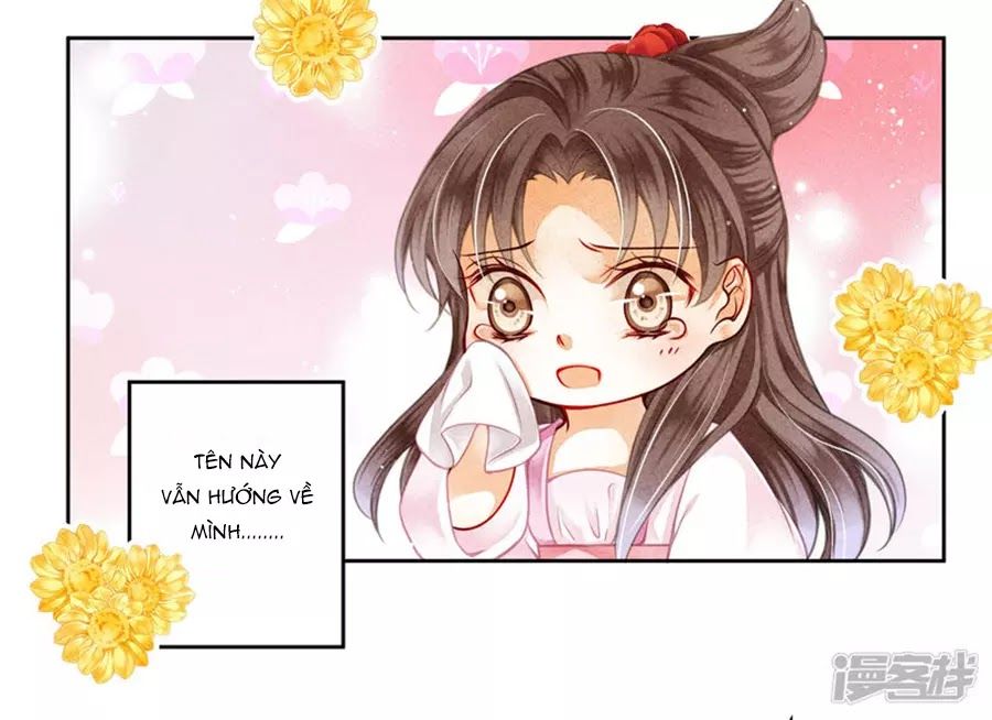 Ái Thượng Vô Địch Tiếu Hoàng Hậu Chapter 94 - 6