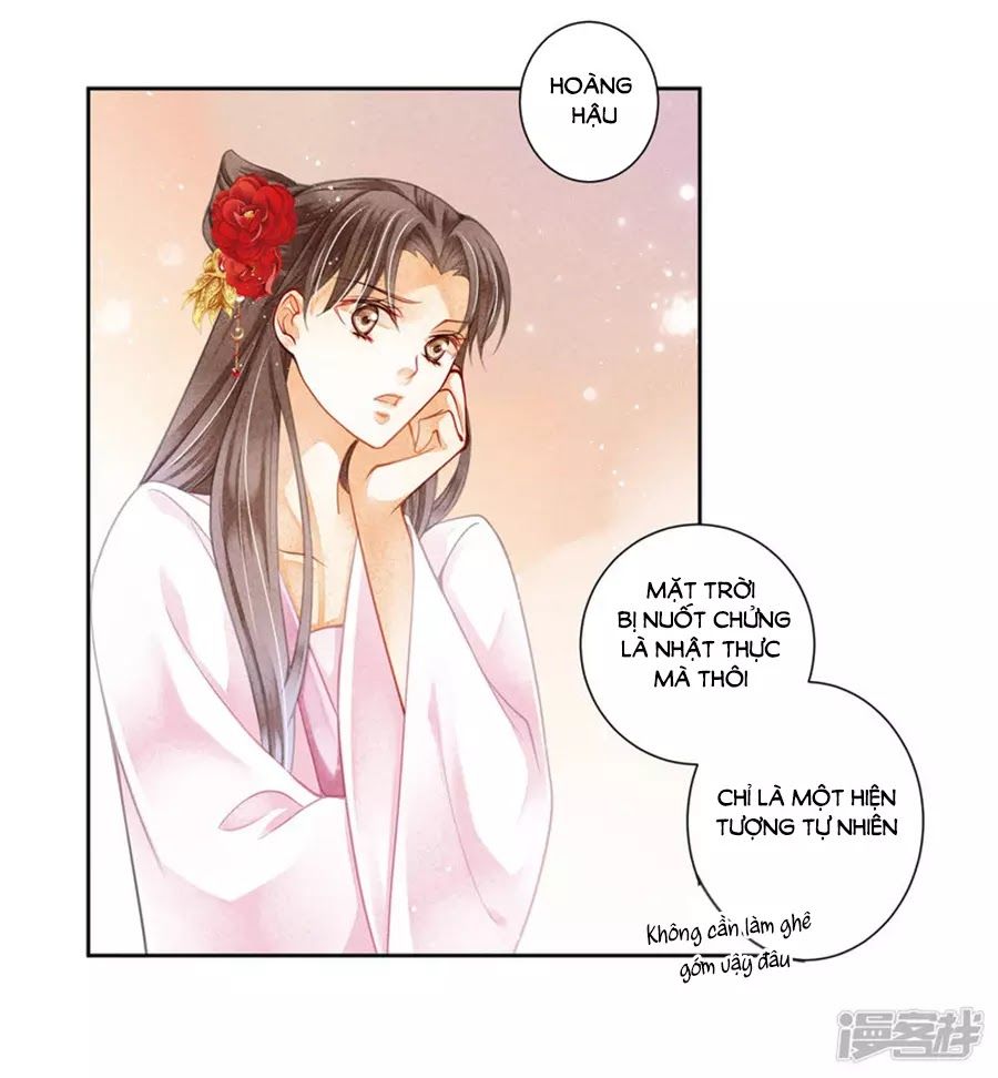 Ái Thượng Vô Địch Tiếu Hoàng Hậu Chapter 94 - 51